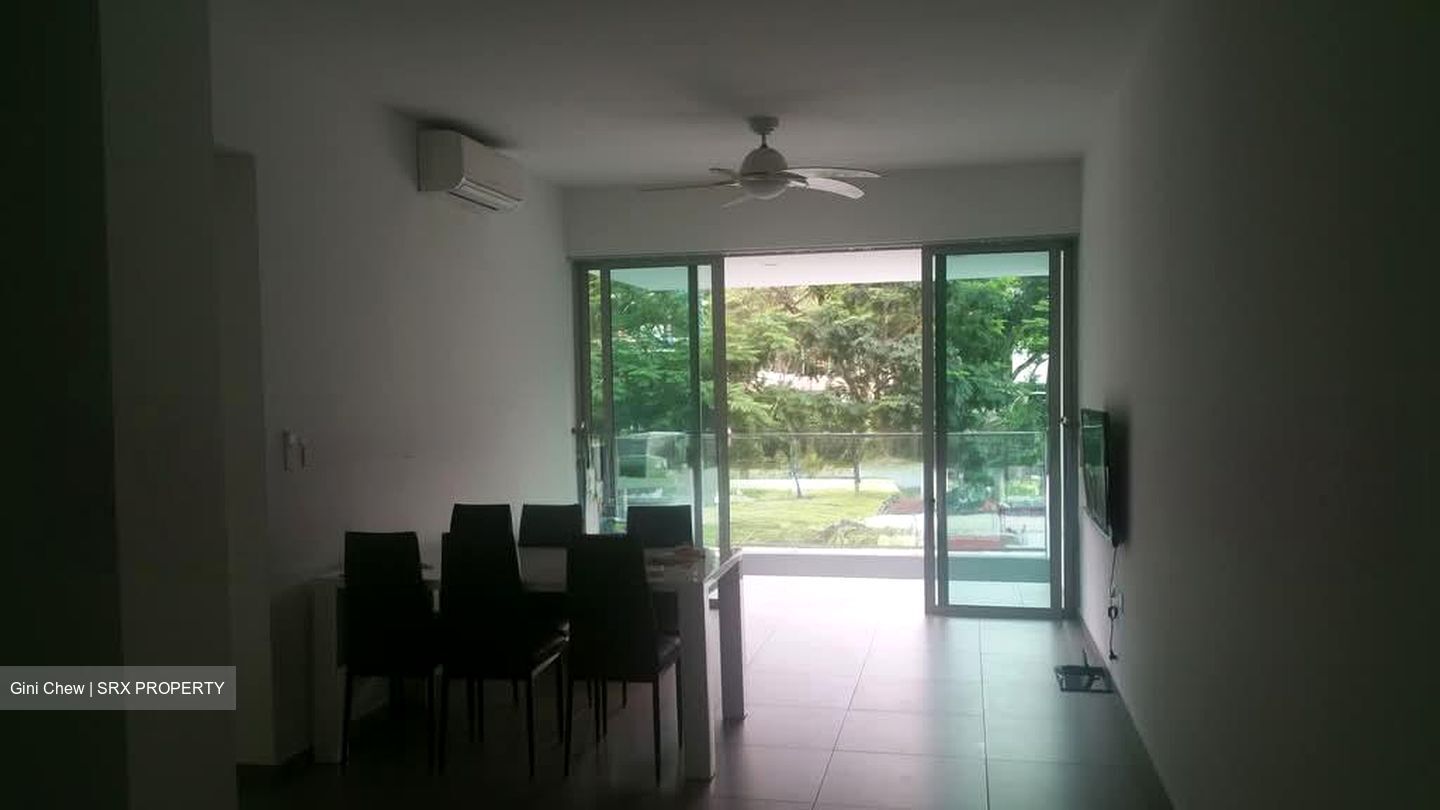 The Minton (D19), Condominium #609673081